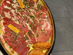 -拾也•和牛•海鲜•烤肉放题(卓悦INTOWN店)