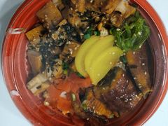 -林妈妈村·日式料理(宝山万达店)