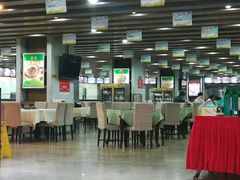 大堂-老孙家饭庄·非遗(东关店)