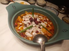 -周渝食惦·酸菜鱼精致川菜(横岗店)