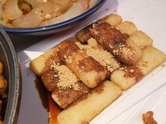 红糖糍粑-渝蛙馆(新百店)