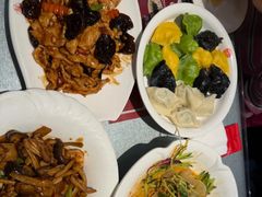 -添福来墨鱼饺子 · 海鲜东北菜(大连星海·黄浦路店)