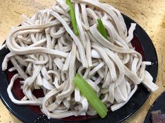 凉菜-惠丰源烩面馆(经七路店)