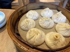 -一品小笼(金融街店)