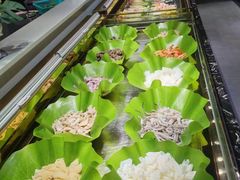 -九记潮汕现切鲜牛肉自助火锅(长沙·方圆荟店)