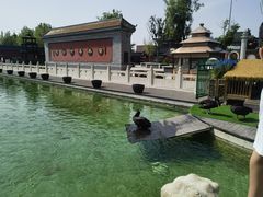 -天津市峰山药王古寺