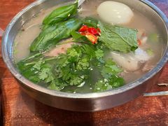 -海安安越南粉(丹竹頭店)