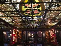 -马克西姆餐厅(崇文门店)