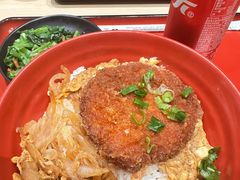 -食其家·牛丼咖喱(天津梅江印象城店)