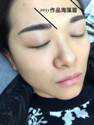 -Easy Lady美甲美睫半永久纹绣工作室