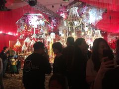 大堂-洛阳国际大酒店-香榭丽舍西餐厅