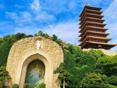 -牛首山文化旅游区