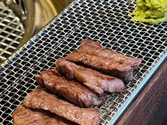 -300杯·和牛烧肉清酒专门店(廊里店)