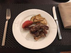 -乐咖啡西餐厅(太湖皇冠假日酒店)