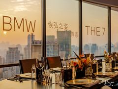 -南京金陵饭店