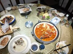 -良师门滨海人家·海鲜·家常菜(滨海城店)