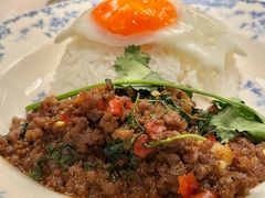 -太食獸泰式茶餐厅(IFS国金中心店)