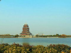 -桃花岛公园