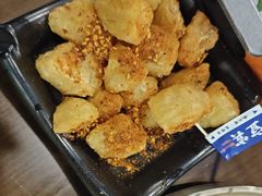 -林二哥宜烤官·宜宾小烧烤