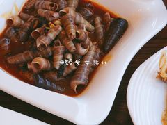 -漫天香·小龙虾餐厅(夏湾店)