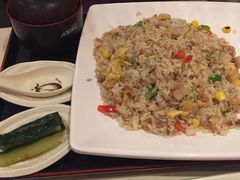 -味千拉面(上海蓝天路店)