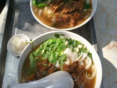 牛腩-珍珍小食店(西华路店)