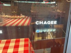 -西贝(吴江路湟普汇店)