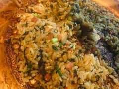 -牛牛章·鱼水煎肉(掇刀万达店)