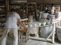 -景德镇古窑民俗博览区