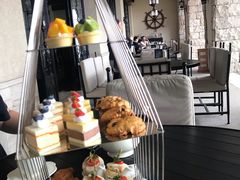 -南沙游艇会·大兵船餐厅