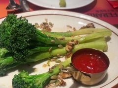 -ZAFFERANO西班牙海鲜饭(上海首店)