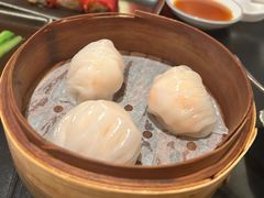 -丽晶轩中餐厅(重庆丽晶酒店)