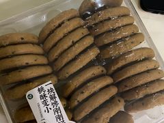 -泸溪河桃酥(湖滨银泰in77店)