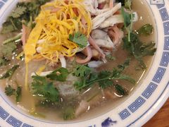 -老雒阳面馆·水席·洛阳菜(王城路店)