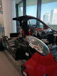 -北京科学中心儿童乐园