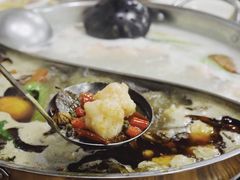 -肥婆麻辣火锅.顺德首创药材麻辣火锅(容桂店)