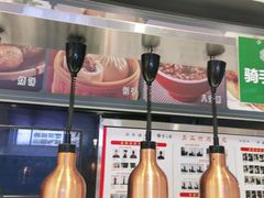 -紫光园·烤鸭·北京菜(劲松店)