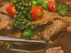 -海味观(老西门店)