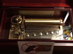 -小樽八音盒堂(手工制作体验馆店)