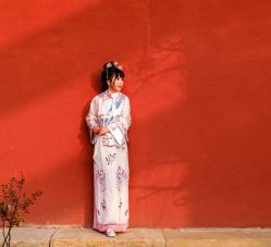 -上海绛芸轩汉服馆(松江店)