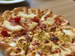 -必胜客(海宁工人路店)