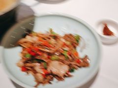 -围龙屋客家食府(福田店)