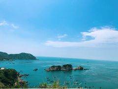 -枸杞岛