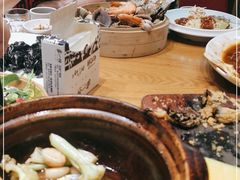 -宴小馆·小海鲜青岛菜(五四广场店)