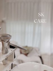 -SKIN·K肌肤唤醒中心