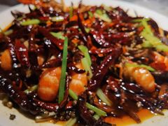 -红盔甲·小龙虾(天钥桥店)