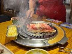 -喜来稀肉(北外滩白玉兰广场店)