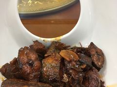 -地方名吃海鲜大馅蒸饺(北戴河店)
