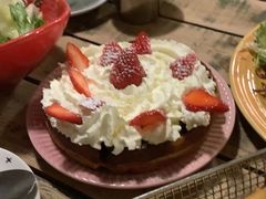 -Cafe Alice咖啡爱丽丝(奥城店)