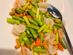 -锦庐道地川菜(来福士店)